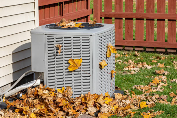 Reliable George, IA HVAC Solutions