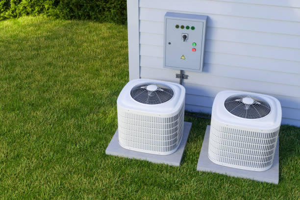 Best Ductless HVAC Repair  in George, IA