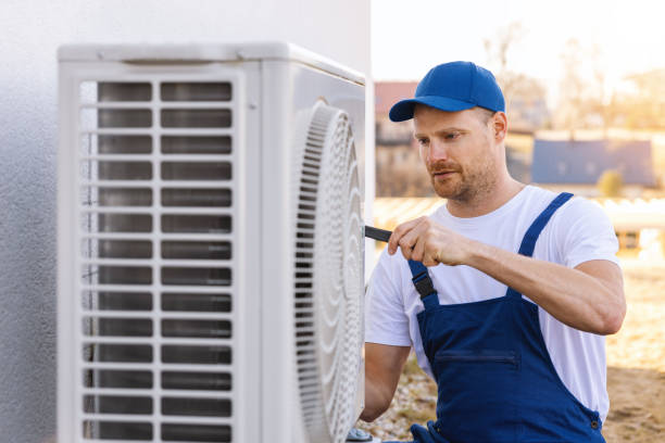 Best 24/7 HVAC Repair  in George, IA