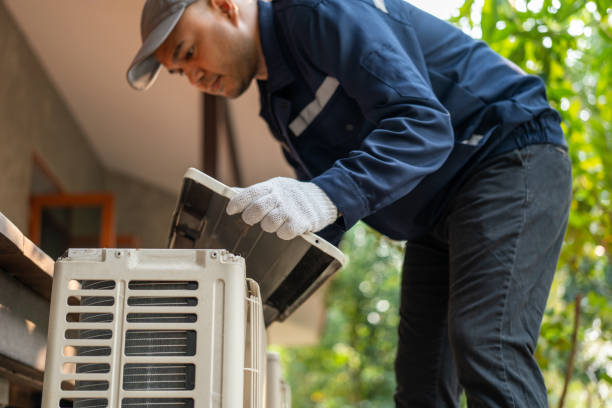 Best Local HVAC Companies  in George, IA