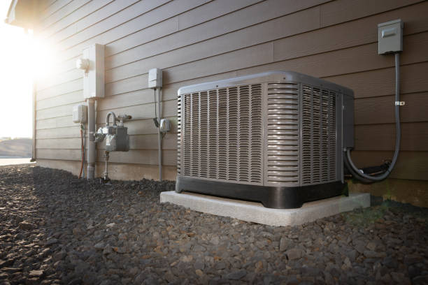 Best Affordable Air Conditioning Repair  in George, IA